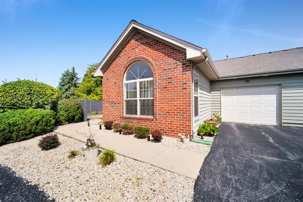 131 E 163rd ST #16A, South Holland, IL 60473