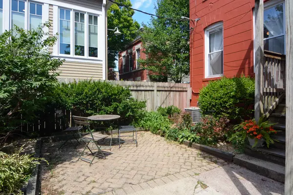 1129 N WINCHESTER AVE #CH2, Chicago, IL 60622