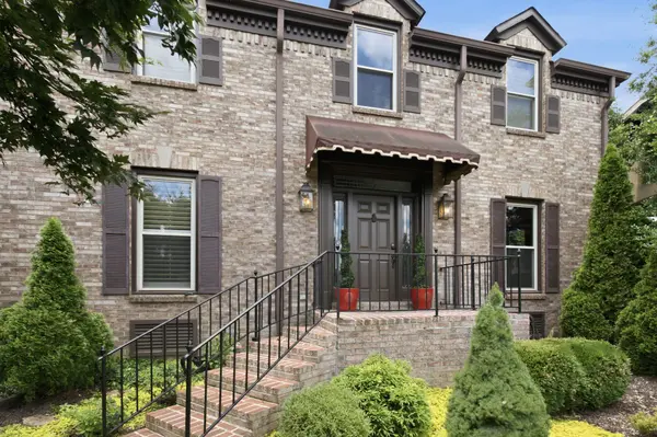 165 Charleston Park, Nashville, TN 37205