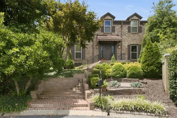 165 Charleston Park, Nashville, TN 37205