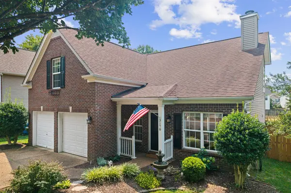 3170 Langley Dr, Franklin, TN 37064