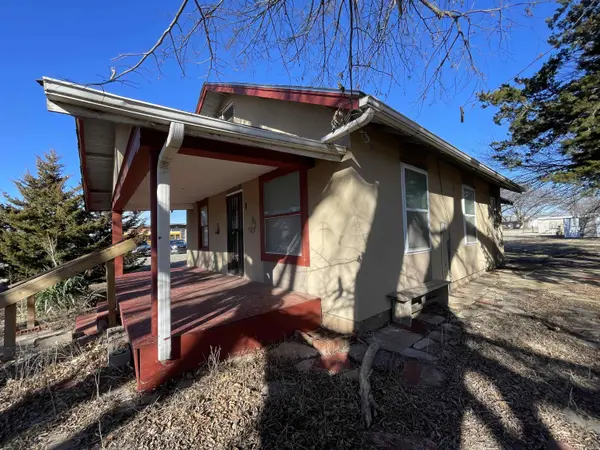 618 N Main St, Attica, KS 67009