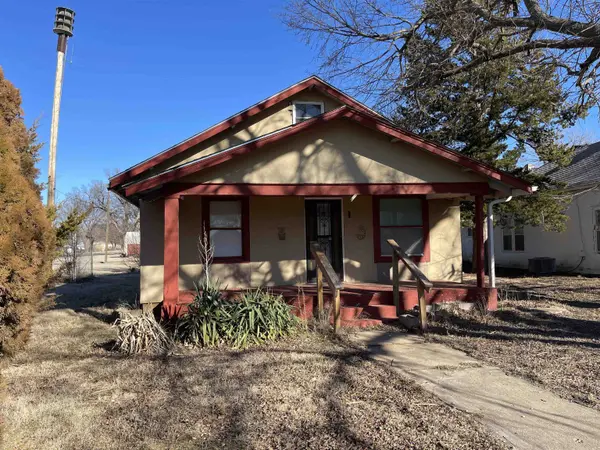 618 N Main St, Attica, KS 67009