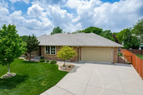 7329 E Oxford Ct, Wichita, KS 67226