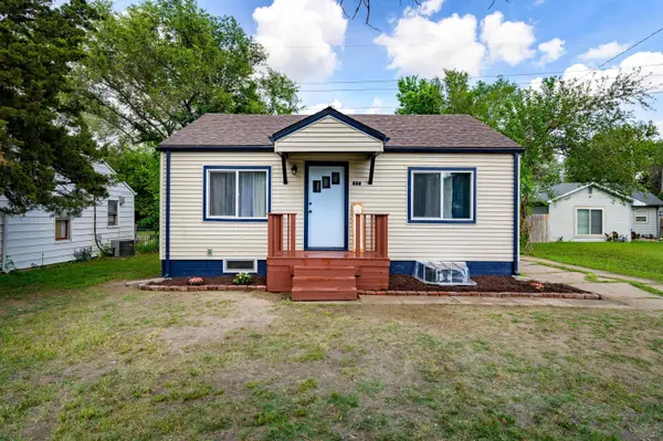 538 N Edwards Ave, Wichita, KS 67203