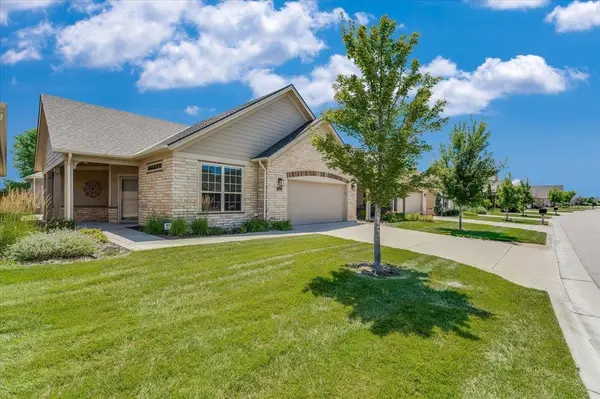 6511 W Mirabella St, Wichita, KS 67205