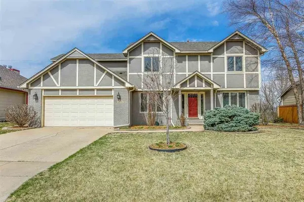 2570 N Fox Run, Wichita, KS 67226