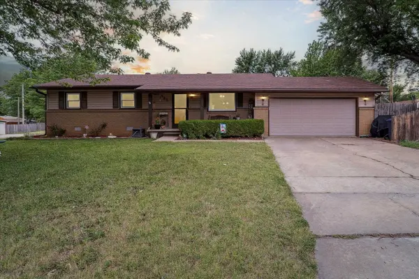 525 N Jones St, El Dorado, KS 67042