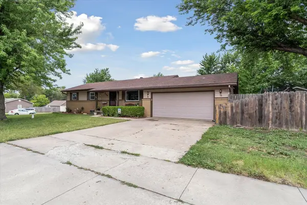 525 N Jones St, El Dorado, KS 67042