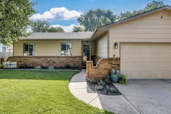 310 N Cardington St, Wichita, KS 67212