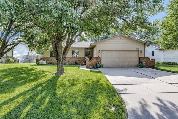 310 N Cardington St, Wichita, KS 67212