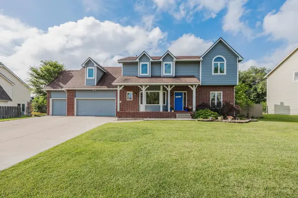 15001 E Black Oak St., Wichita, KS 67230