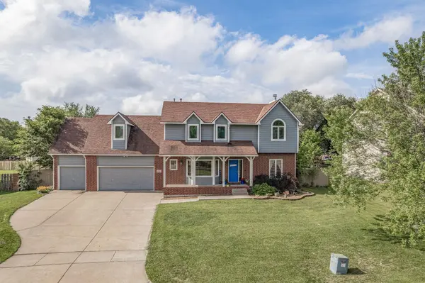 15001 E Black Oak St., Wichita, KS 67230