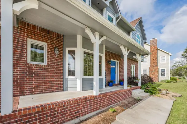 15001 E Black Oak St., Wichita, KS 67230