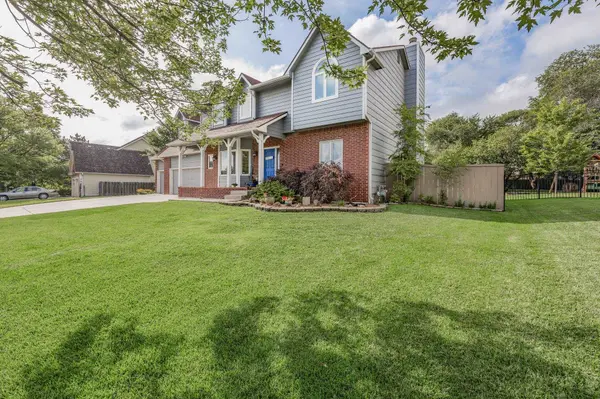 15001 E Black Oak St., Wichita, KS 67230