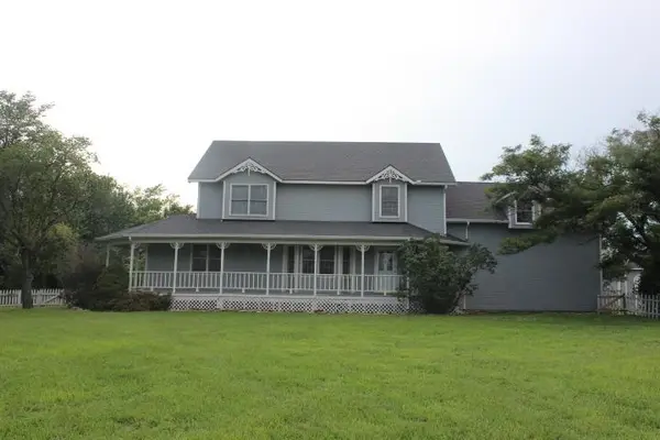 1315 K 15, Mulvane, KS 67110