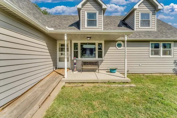 1900 N BURNING TREE RD, Derby, KS 67037