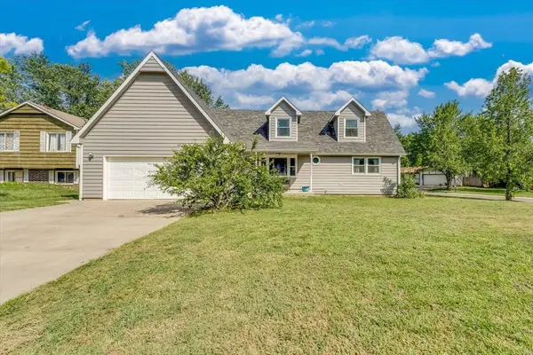 1900 N BURNING TREE RD, Derby, KS 67037