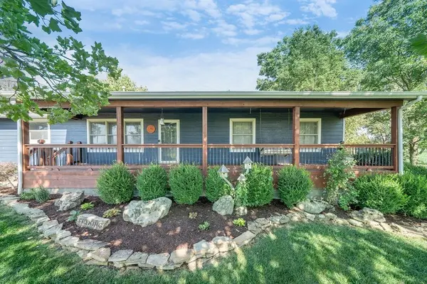11402 N West St, Valley Center, KS 67147