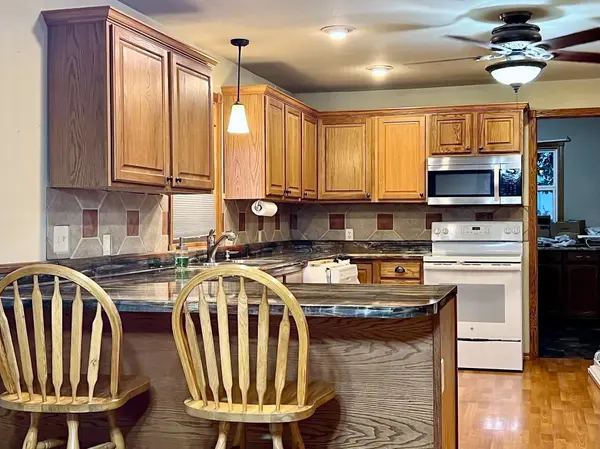 207 N Osborn, Mayfield, KS 67103