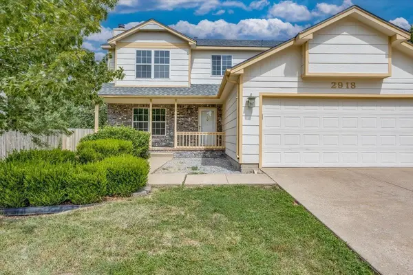 2918 S West Pkwy, Wichita, KS 67210