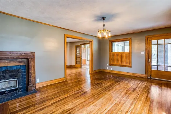 1201 N EMPORIA AVE, Wichita, KS 67214