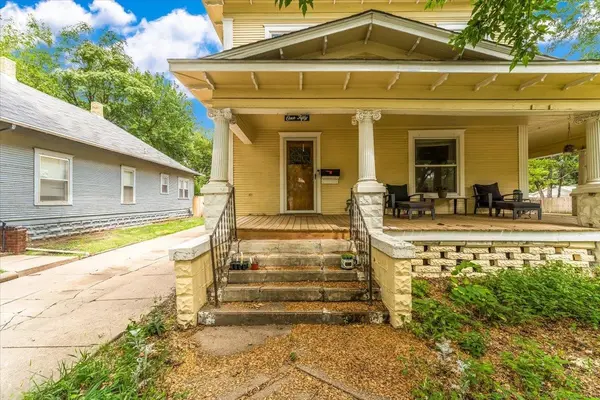 150 S Erie, Wichita, KS 67211