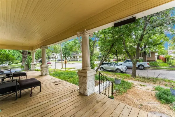 150 S Erie, Wichita, KS 67211