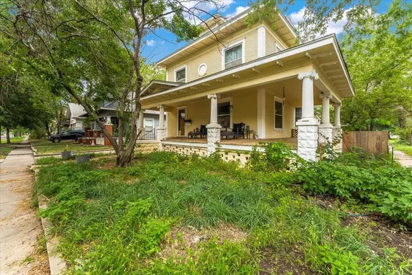 150 S Erie, Wichita, KS 67211