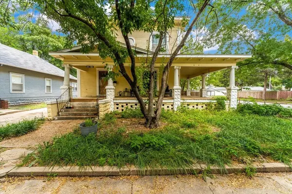 150 S Erie, Wichita, KS 67211