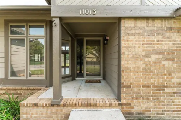 11013 W Sheriac St, Wichita, KS 67209