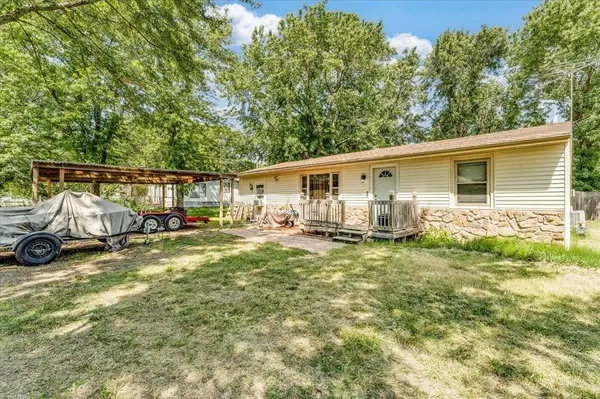 420 E Benton, Benton, KS 67017