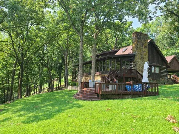 317 S Horizon Blvd, Afton, OK 74331