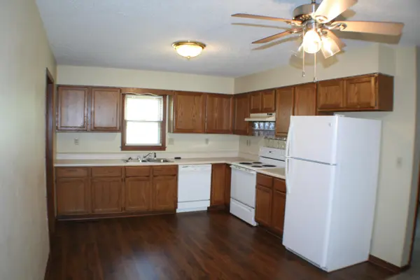1423 Spencer Dr, Augusta, KS 67010