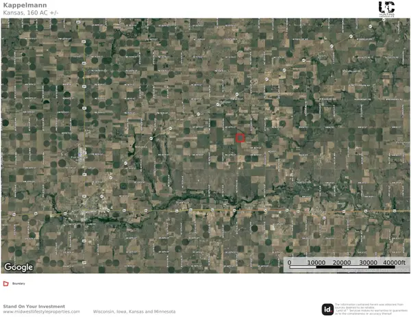 0000 NE 110th, Turon, KS 67583