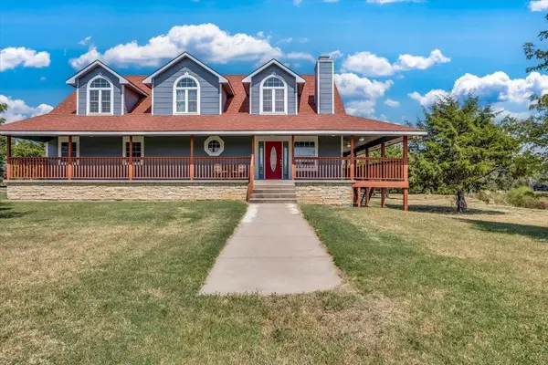 1356 STATE ROAD 15, Mulvane, KS 67110