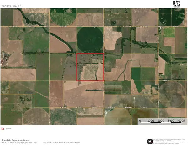 0000 NE 120th Ave, Turon, KS 67853