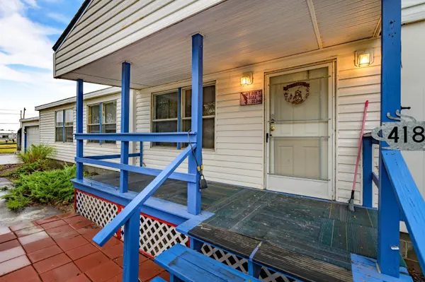 418 N HARVEY AVE, Burrton, KS 67020