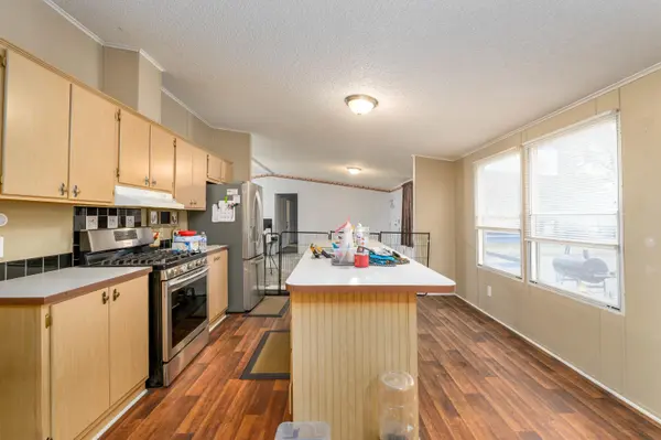 418 N HARVEY AVE, Burrton, KS 67020