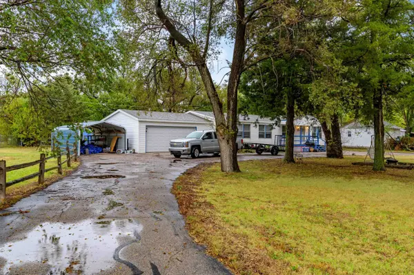 418 N HARVEY AVE, Burrton, KS 67020