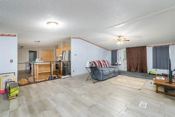 418 N HARVEY AVE, Burrton, KS 67020