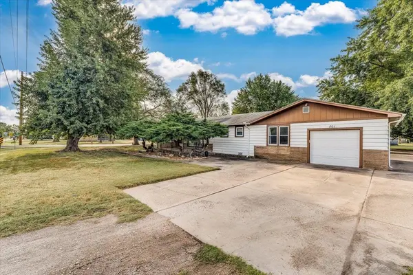 501 W 79TH ST S, Haysville, KS 67060