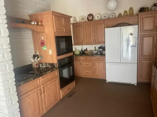 307 N Boyd, Caldwell, KS 67022