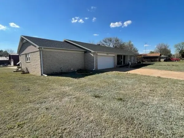307 N Boyd,  Caldwell,  KS 67022