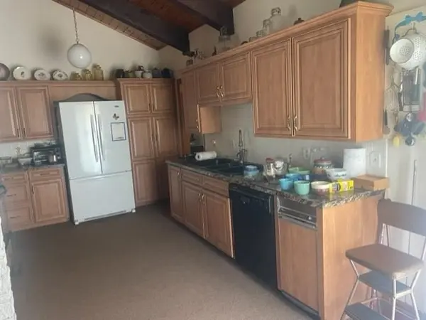 307 N Boyd, Caldwell, KS 67022