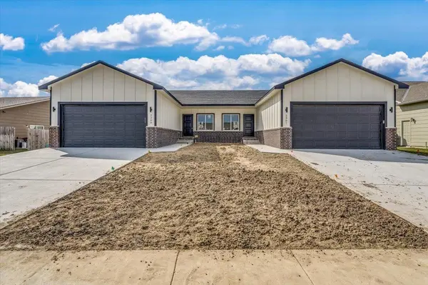 2309 E Quivira, Kechi, KS 67067