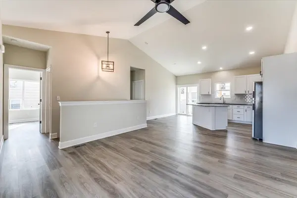 2309 E Quivira, Kechi, KS 67067