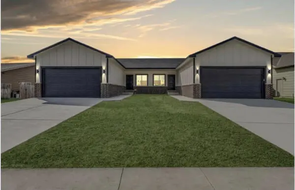 2309 E Quivira, Kechi, KS 67067
