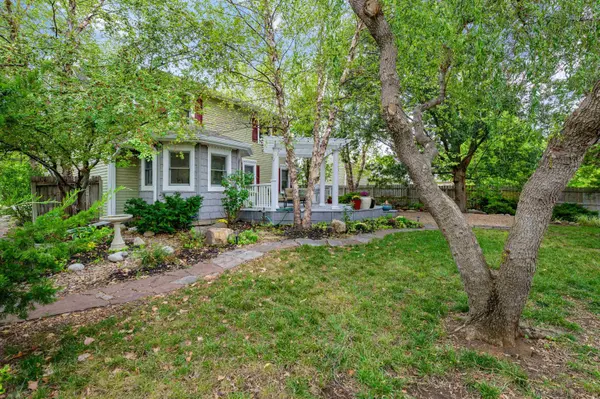 414 N GREENVALLEY DR, Andover, KS 67002