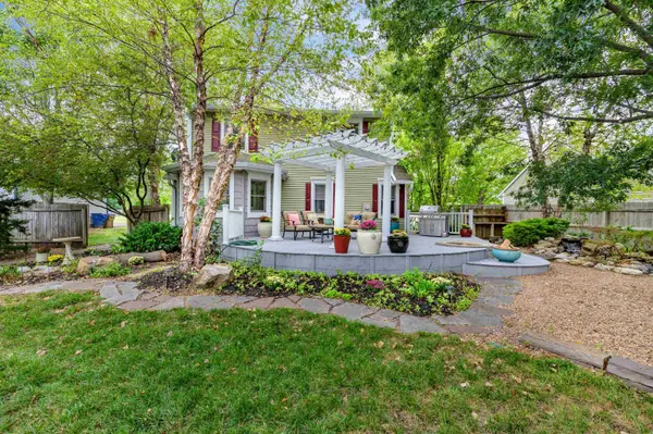 414 N GREENVALLEY DR, Andover, KS 67002